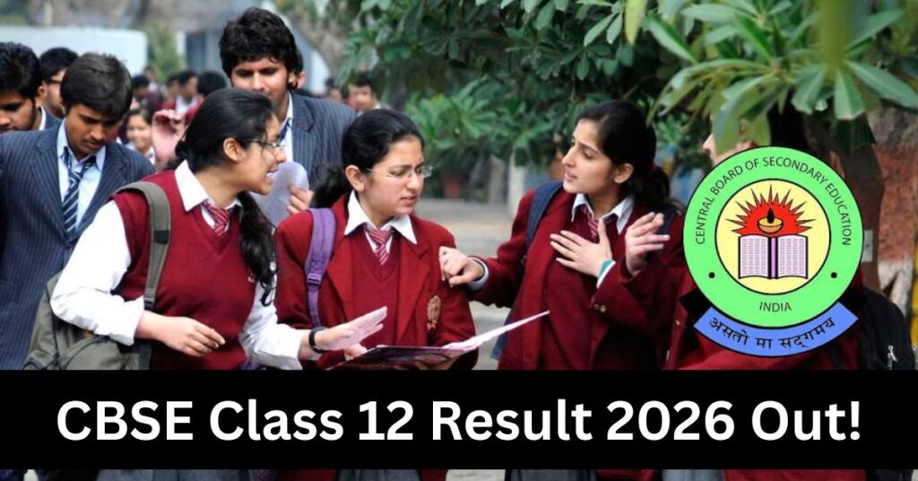 cbse-class-12-result-2026